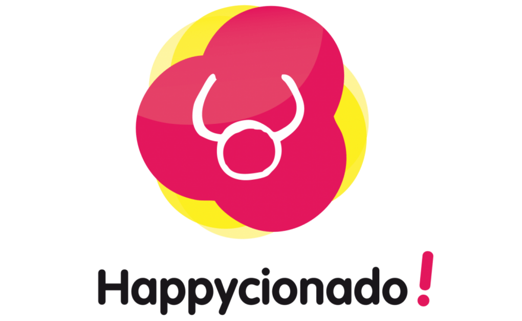 Logo Happycionado