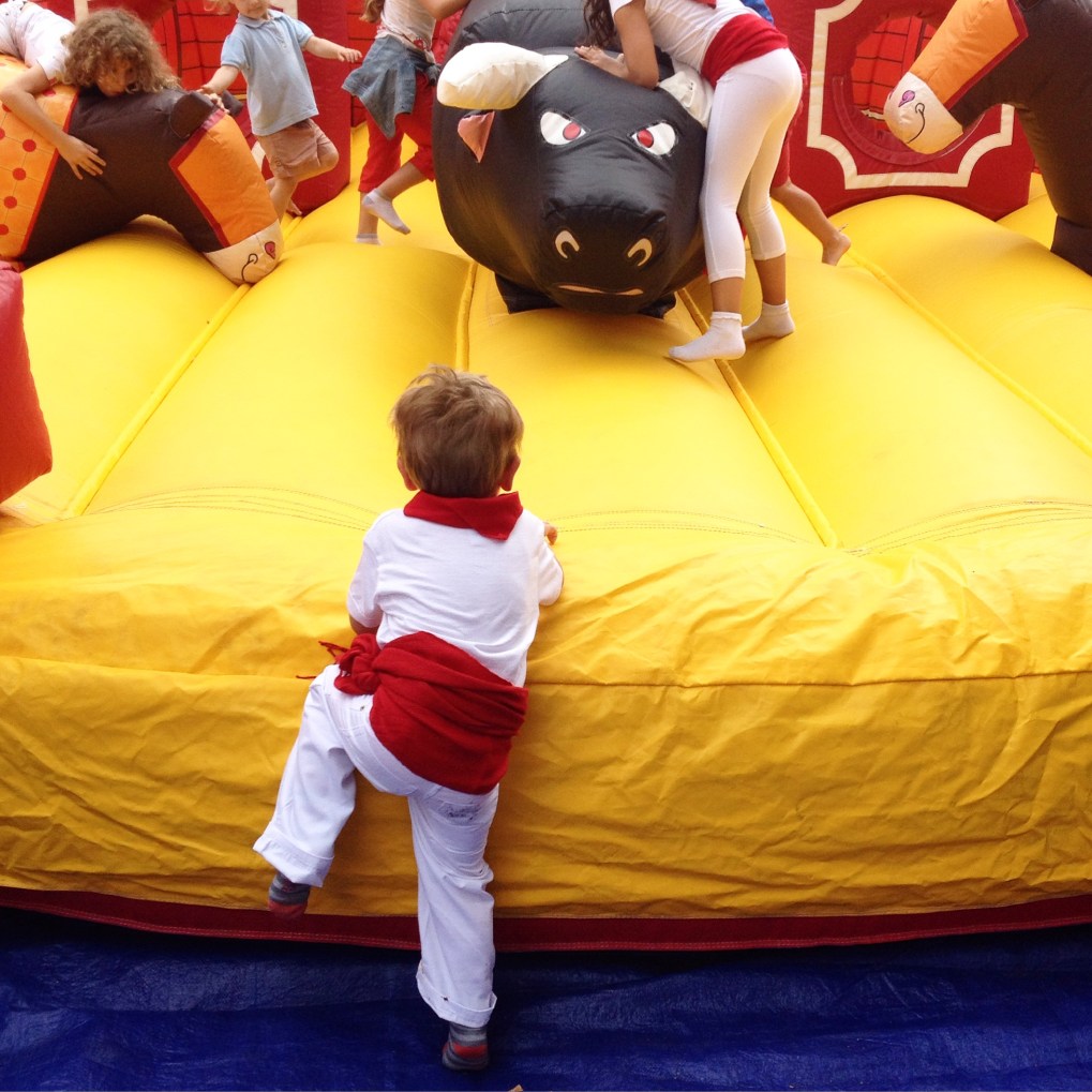 Petit happycionado Dacquois