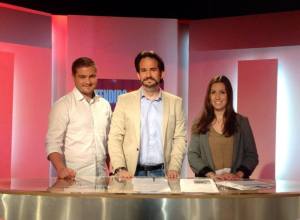 Happycionado dans Tendido Sud