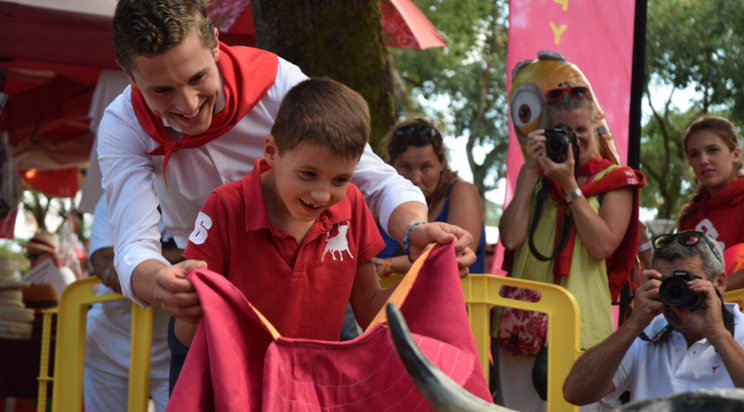 Adrien Salenc en Maestro