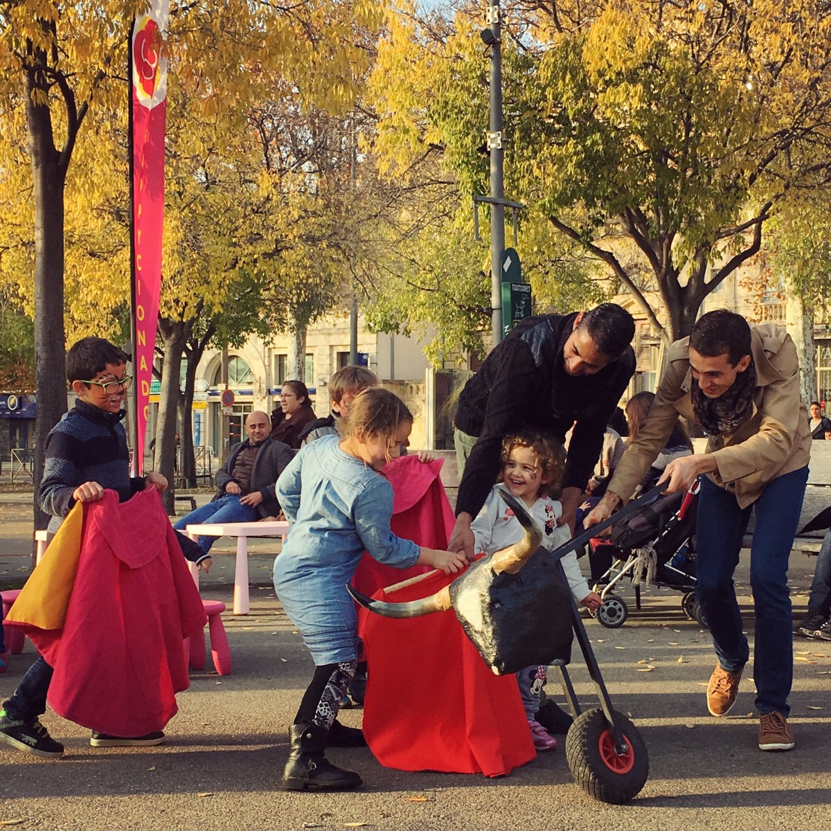 Thomas Joubert et Mehdi Savalli, solidaires pour le Kiwanis