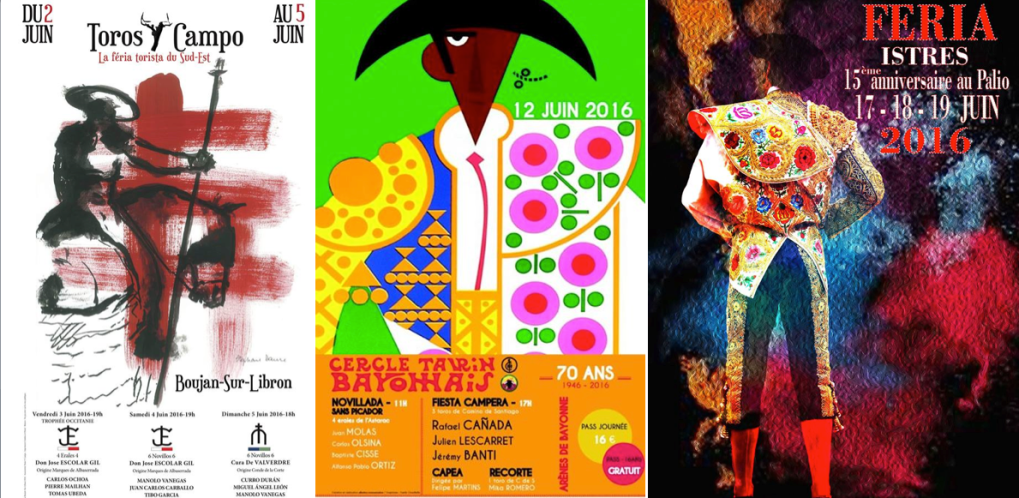 Happycionado à Boujan - Bayonne - Istres