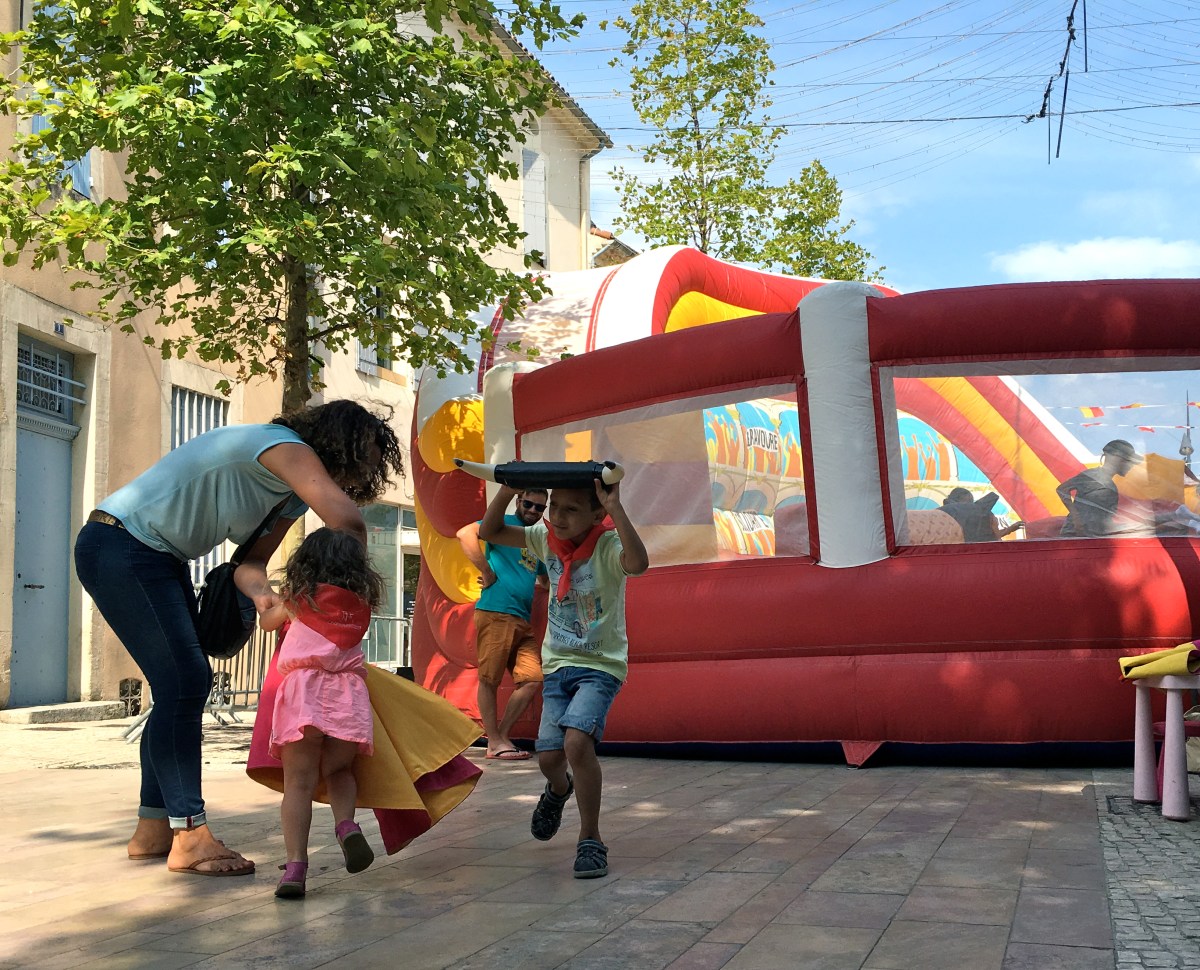 corrida-a-chateaurenard