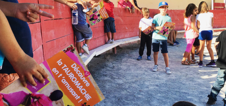 Happycionado Créateur d'aficion