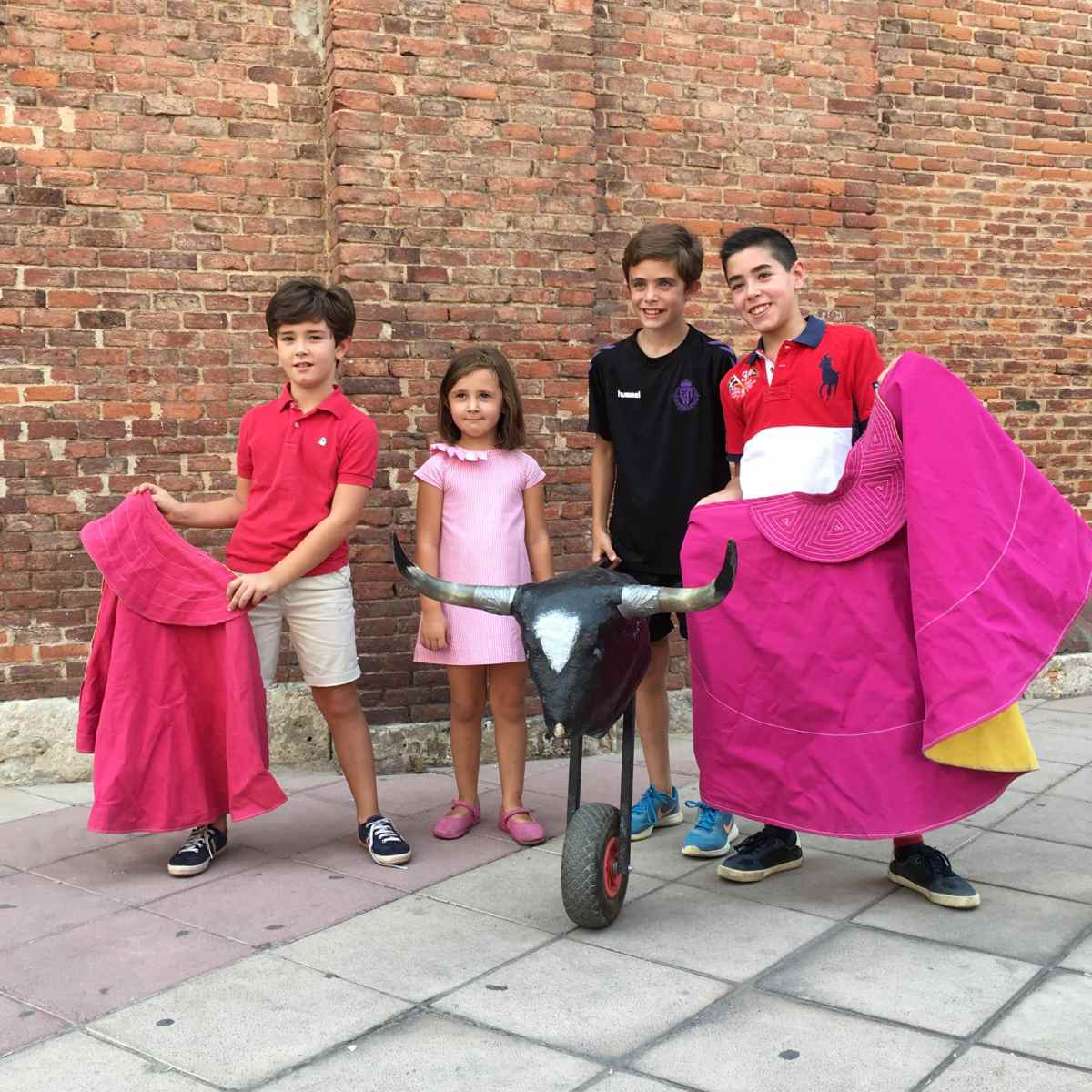 Happycionados espagnols