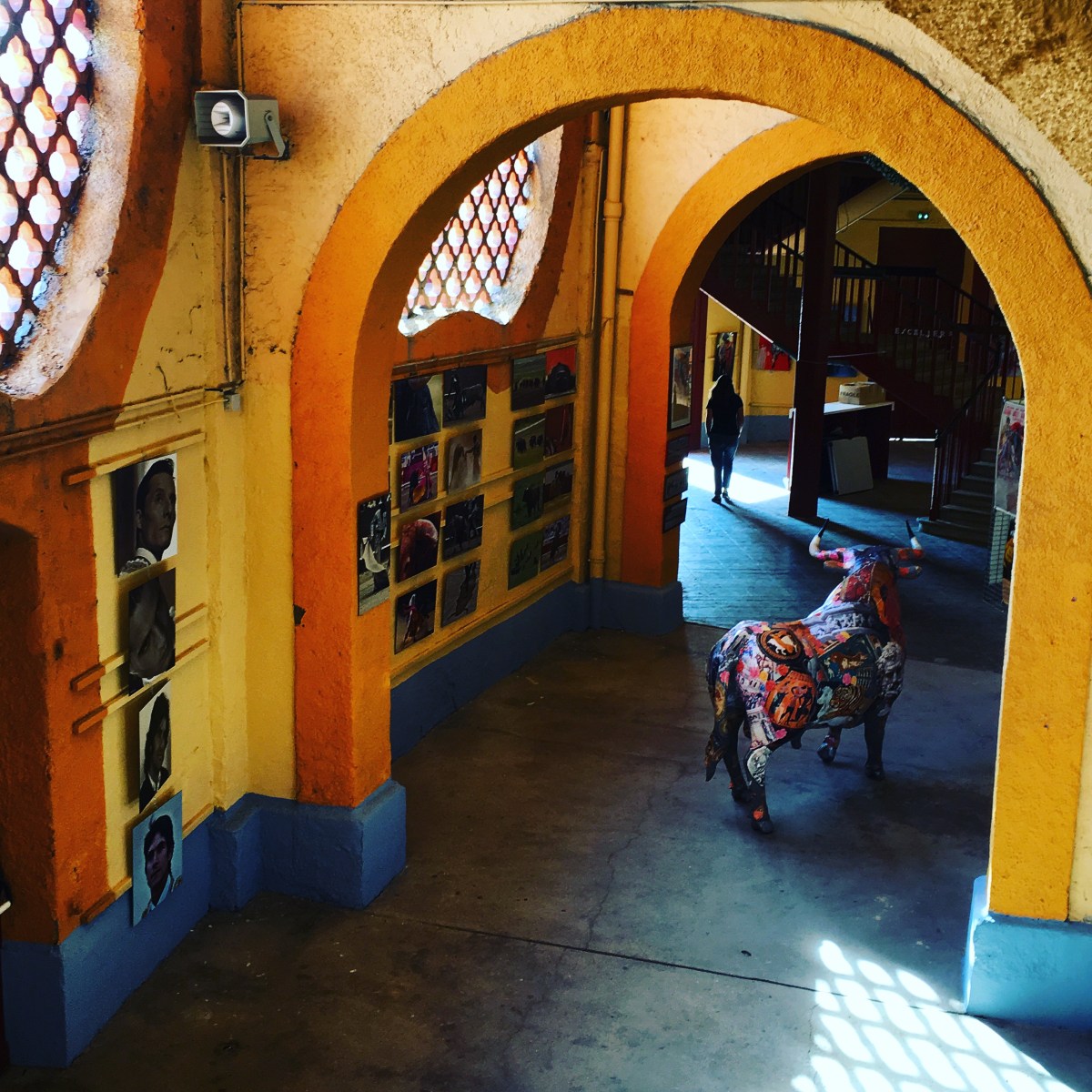 Expo Tauromachies Universelles