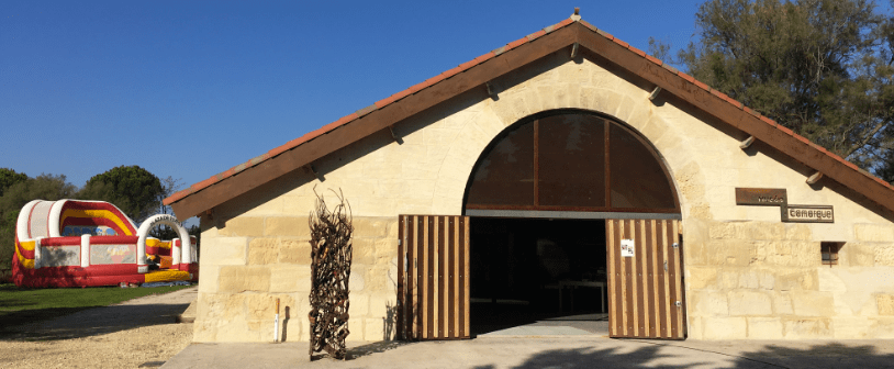 Musée de la Camargue et Happycionado